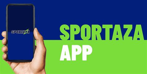 Sportaza App .